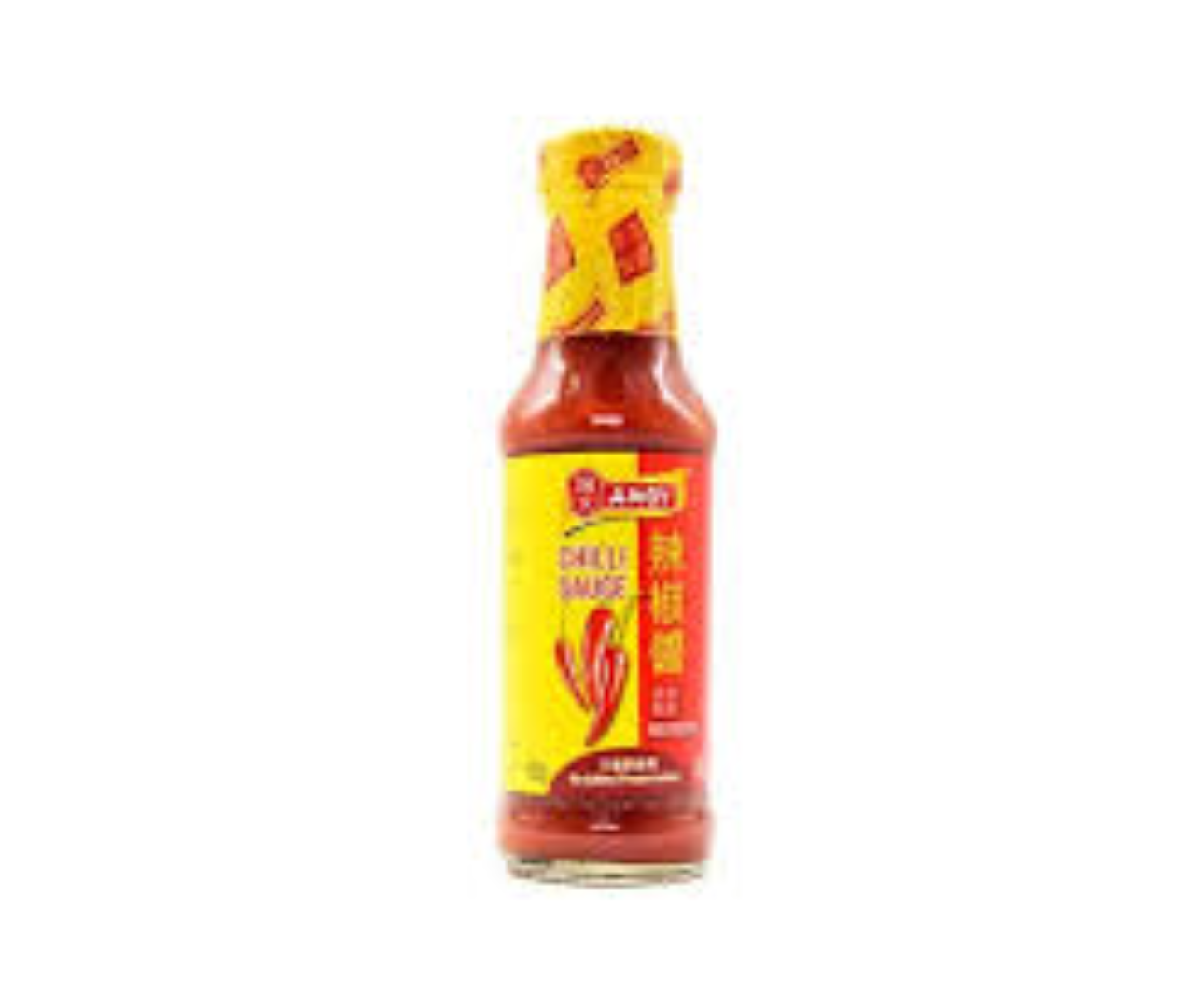 AMOY CHILLI SAUCE 160G